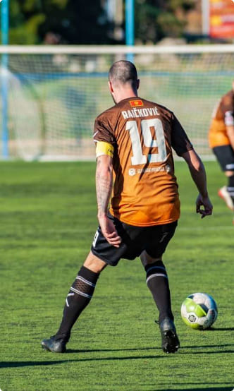 Fútbol
