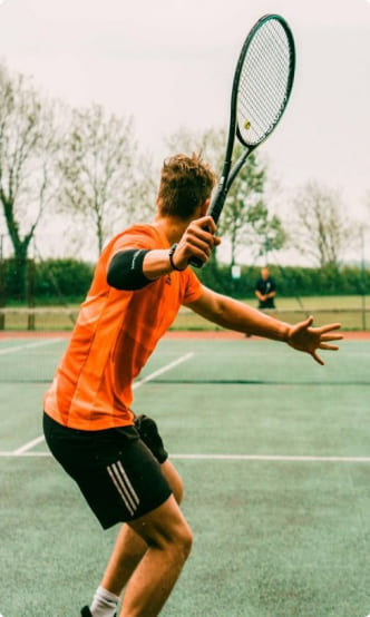Tenis