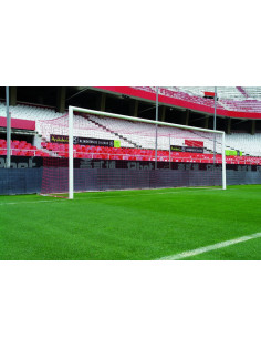 PORTERÍA FÚTBOL 11 FIJA