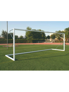 PORTERÍA FÚTBOL 11 TRASLADABLE
