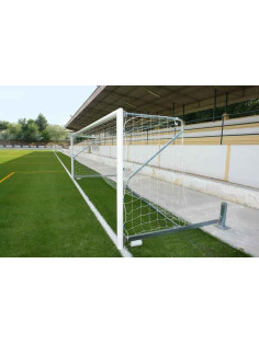 PORTERÍA FÚTBOL 7 ABATIBLE