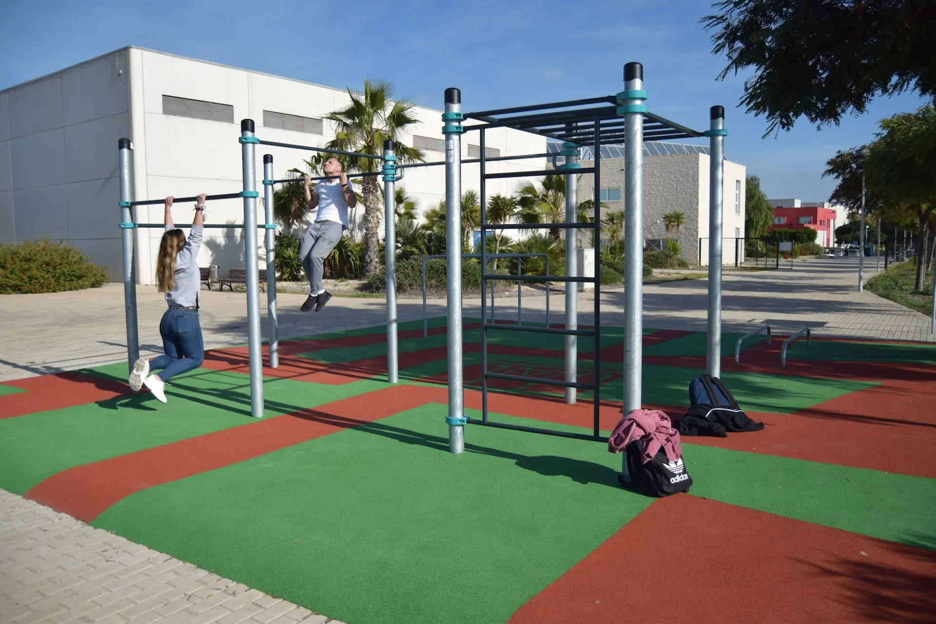 Tu tienda online de equipamiento deportivo