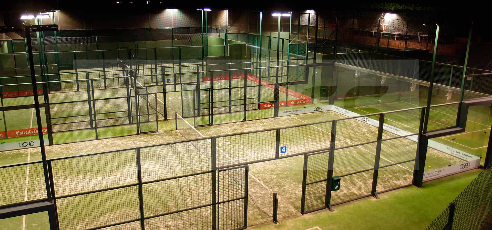 Tu tienda online de equipamiento deportivo